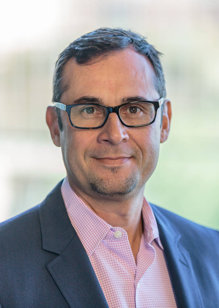 Rick Lozano Vice President of Biosimilars and Integrated Business Development