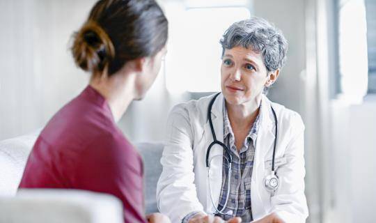 Financial Guide to COVID-19