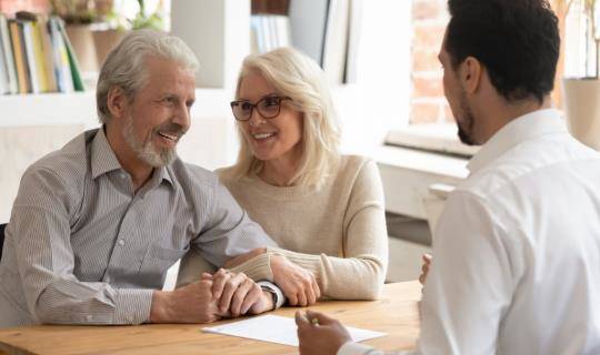 Navigating Through Financial Assistance Blog