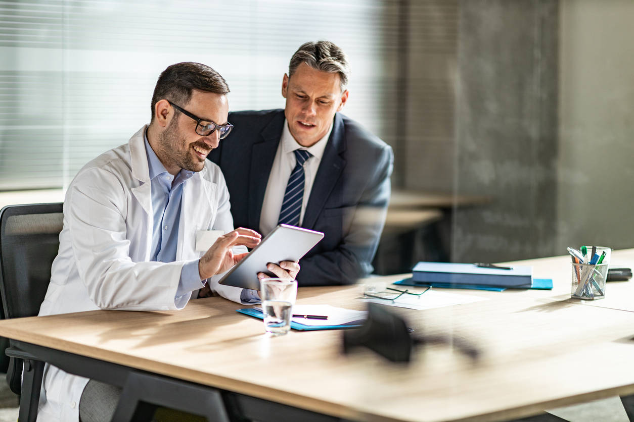 Doc with rep_GPO Blog